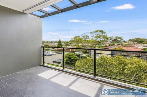 Property photo of 21/465-481 Wentworth Avenue Toongabbie NSW 2146