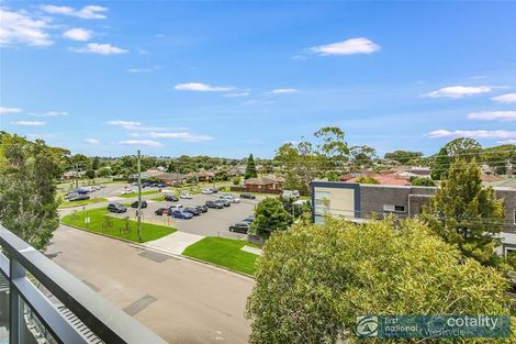 Property photo of 21/465-481 Wentworth Avenue Toongabbie NSW 2146