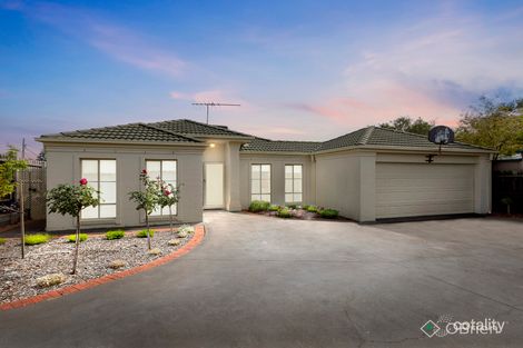 Property photo of 9 Claremont Court Langwarrin VIC 3910