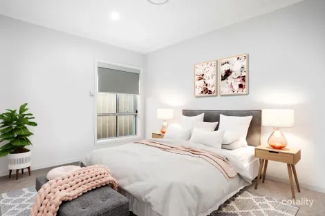 Property photo of 16 Shallows Drive Shell Cove NSW 2529