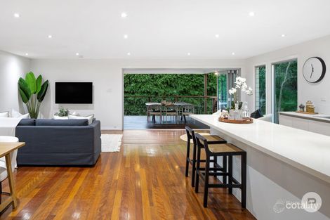 Property photo of 48 Chiswick Road Bardon QLD 4065