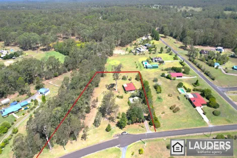 Property photo of 18 Mullalone Place Pampoolah NSW 2430