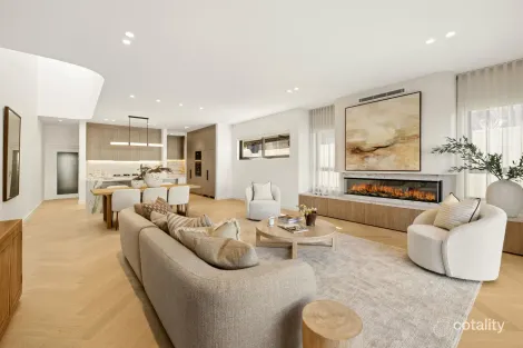 Property photo of 87 Edenholme Road Wareemba NSW 2046