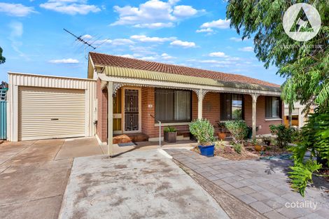 Property photo of 18 Moorong Road O'Sullivan Beach SA 5166