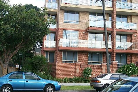 Property photo of 100/14-16 Station Street Homebush NSW 2140