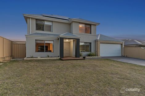 Property photo of 7 Mettams Link Two Rocks WA 6037