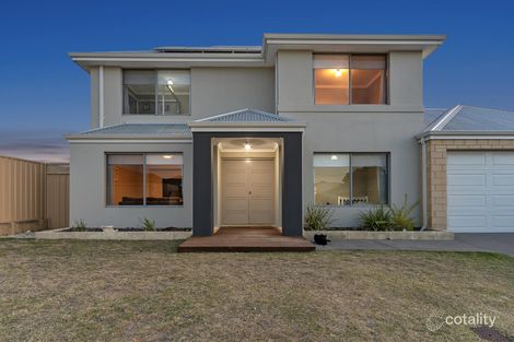 Property photo of 7 Mettams Link Two Rocks WA 6037
