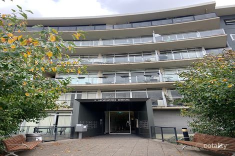 Property photo of 39/2 Horizon Drive Maribyrnong VIC 3032