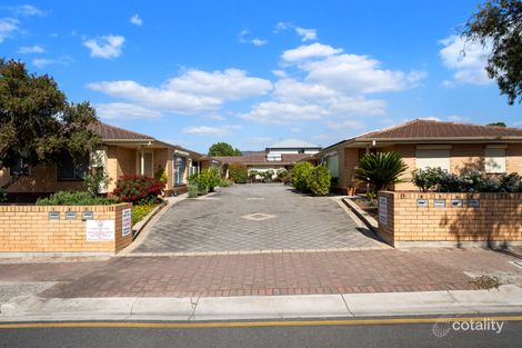 Property photo of 6/13 Chapel Street Campbelltown SA 5074