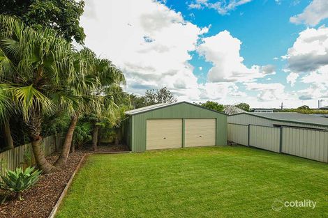 Property photo of 22 Lochel Street Mount Lofty QLD 4350