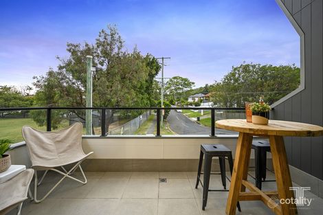 Property photo of 1/1 Vaughan Street Mount Gravatt QLD 4122