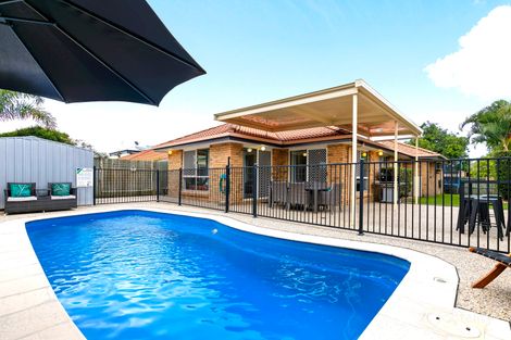 Property photo of 12 Carib Court Mountain Creek QLD 4557