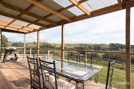 730 Ironcliffe Rd, Penguin, TAS 7316