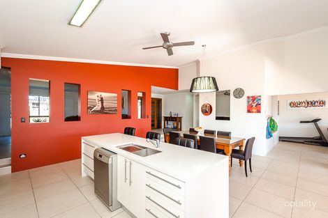 Property photo of 10 Nanando Drive Calliope QLD 4680