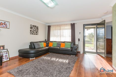 Property photo of 51 Verdant Crescent Seville Grove WA 6112