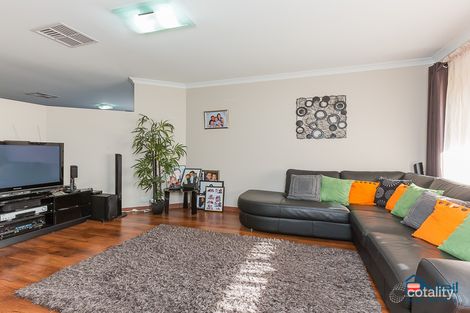 Property photo of 51 Verdant Crescent Seville Grove WA 6112