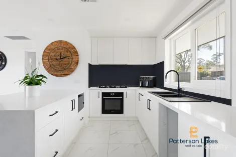 Property photo of 18 Toorak Avenue Baxter VIC 3911