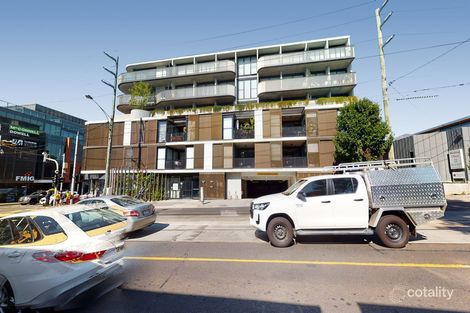 Property photo of 210/121 Power Street Hawthorn VIC 3122