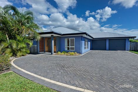 Property photo of 16 Myalup Close Kewarra Beach QLD 4879