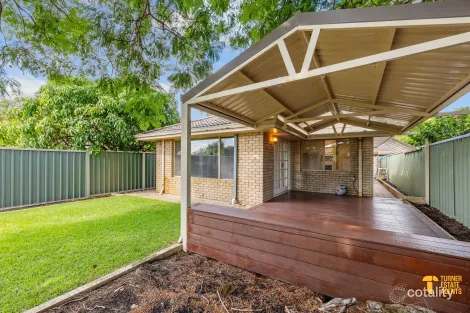 Property photo of 1A Emerald Avenue Mount Pleasant WA 6153