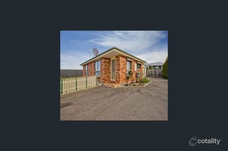 Property photo of 4/8 Jardine Crescent Prospect Vale TAS 7250