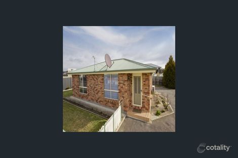 Property photo of 4/8 Jardine Crescent Prospect Vale TAS 7250
