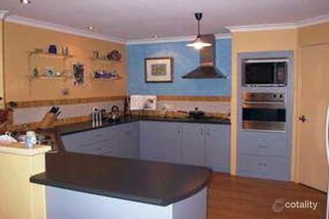 Property photo of 32 Kilchatten Crescent West Busselton WA 6280