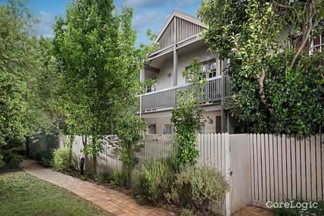 5/120 Dundas St, Thornbury, VIC 3071