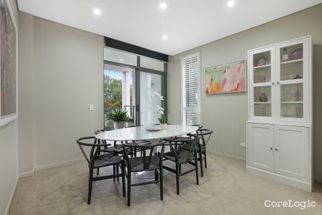 Property photo of 1001/280-288 Burns Bay Road Lane Cove NSW 2066