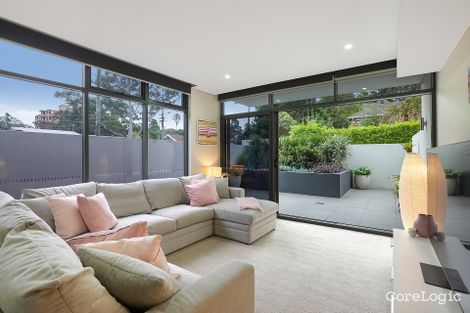 Property photo of 1001/280-288 Burns Bay Road Lane Cove NSW 2066