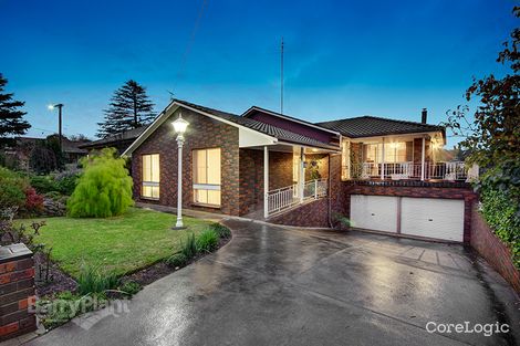 Property photo of 27 Fairbrae Avenue Belmont VIC 3216