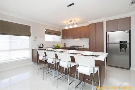 Property photo of 65 Jacaranda Drive Taylors Hill VIC 3037