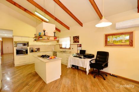 Property photo of 9 Red Sands Court Desert Springs NT 0870