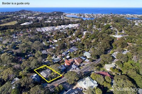 Property photo of 53 Powderworks Road North Narrabeen NSW 2101