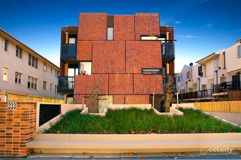Property photo of 3/233 Dandenong Road Windsor VIC 3181