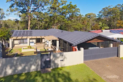 44 Sunshine Dr, Cleveland, QLD 4163