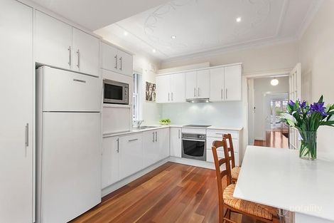 Property photo of 1/1 Badham Avenue Mosman NSW 2088