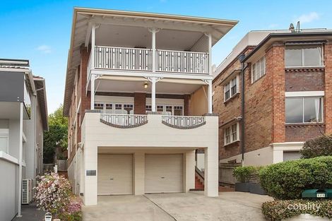 Property photo of 1/1 Badham Avenue Mosman NSW 2088