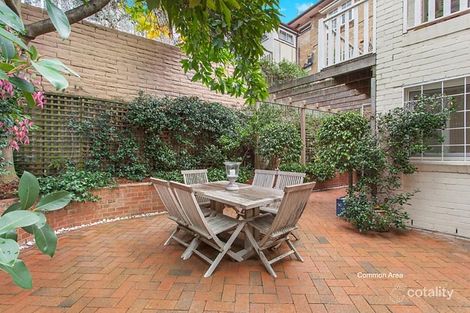 Property photo of 1/1 Badham Avenue Mosman NSW 2088