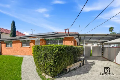 5 Beaconsfield Rd, Rooty Hill, NSW 2766