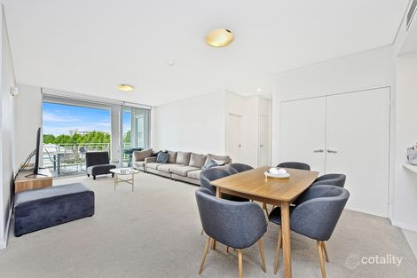 Property photo of 501/7-11 Magnolia Drive Breakfast Point NSW 2137