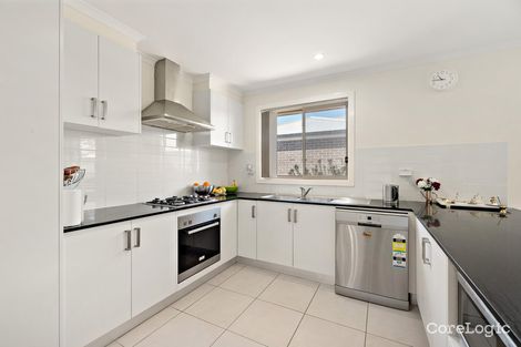 Property photo of 95 John James Loop Macgregor ACT 2615