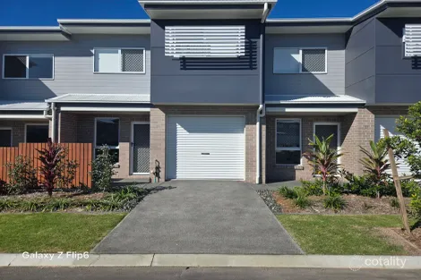 39/8 Taylor Pl, Mackenzie, QLD 4156