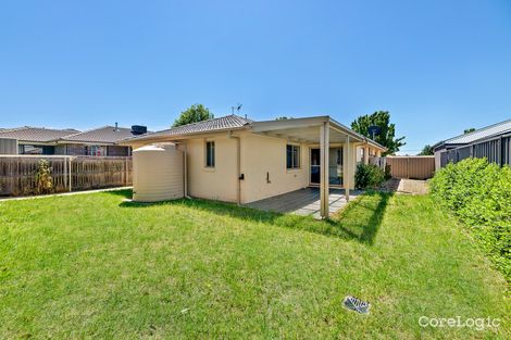 Property photo of 95 John James Loop Macgregor ACT 2615