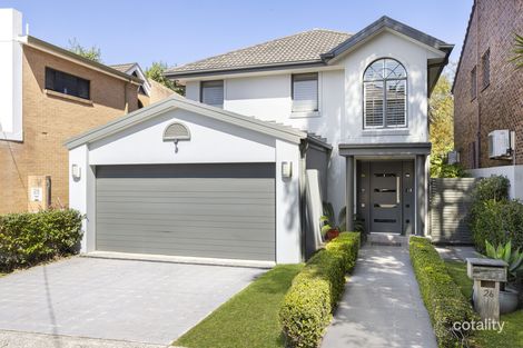 Property photo of 26 Coogee Street Randwick NSW 2031