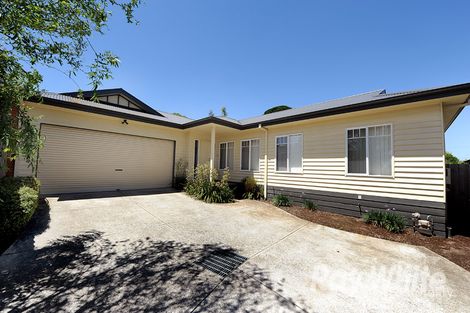 2/67 Commercial Rd, Ferntree Gully, VIC 3156