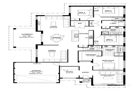 Property photo of 7 Charlottes Vista Ellenbrook WA 6069
