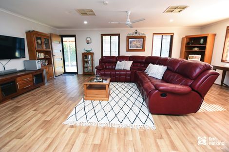 Property photo of 19 Ward Crescent Biloela QLD 4715