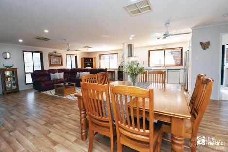 Property photo of 19 Ward Crescent Biloela QLD 4715