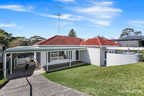 Property photo of 24 Gorada Avenue Kirrawee NSW 2232